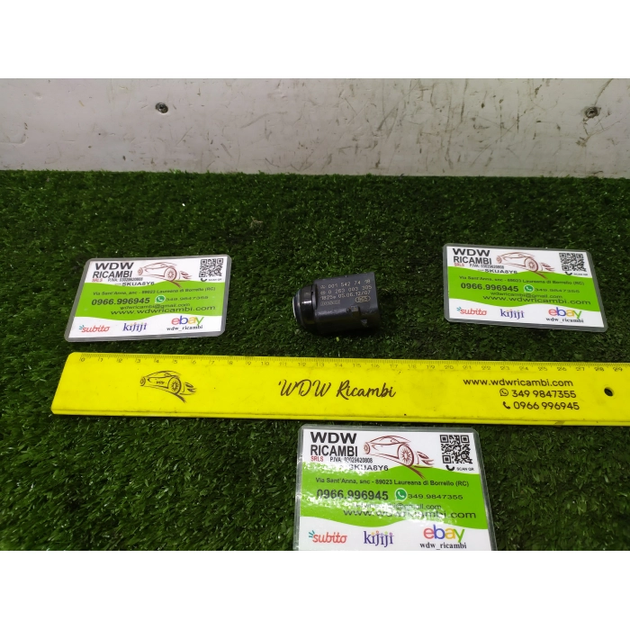 ART.12253 SENSORE DI PARCHEGGIO ANTERIORE ANT MERCEDES CLASSE E W211 320