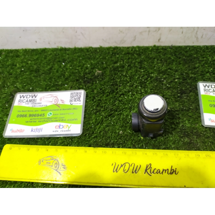 ART.12253 SENSORE DI PARCHEGGIO ANTERIORE ANT MERCEDES CLASSE E W211 320