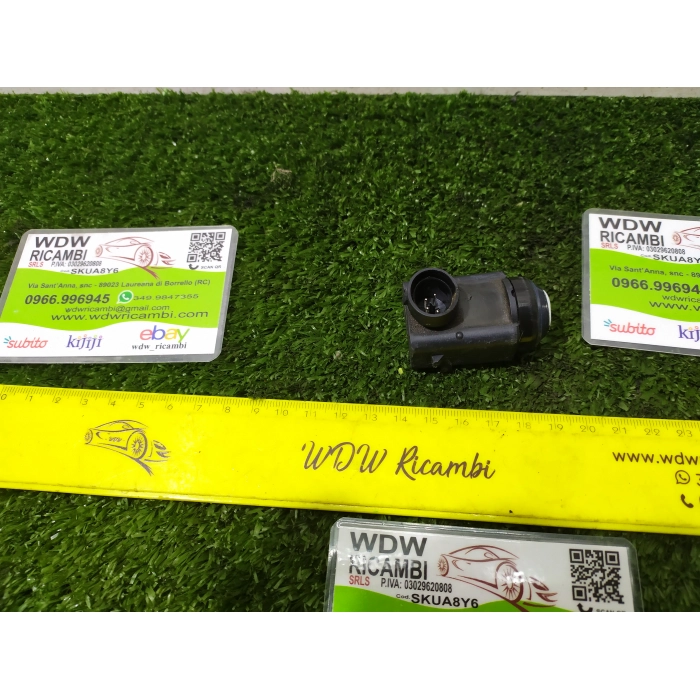 ART.12253 SENSORE DI PARCHEGGIO ANTERIORE ANT MERCEDES CLASSE E W211 320