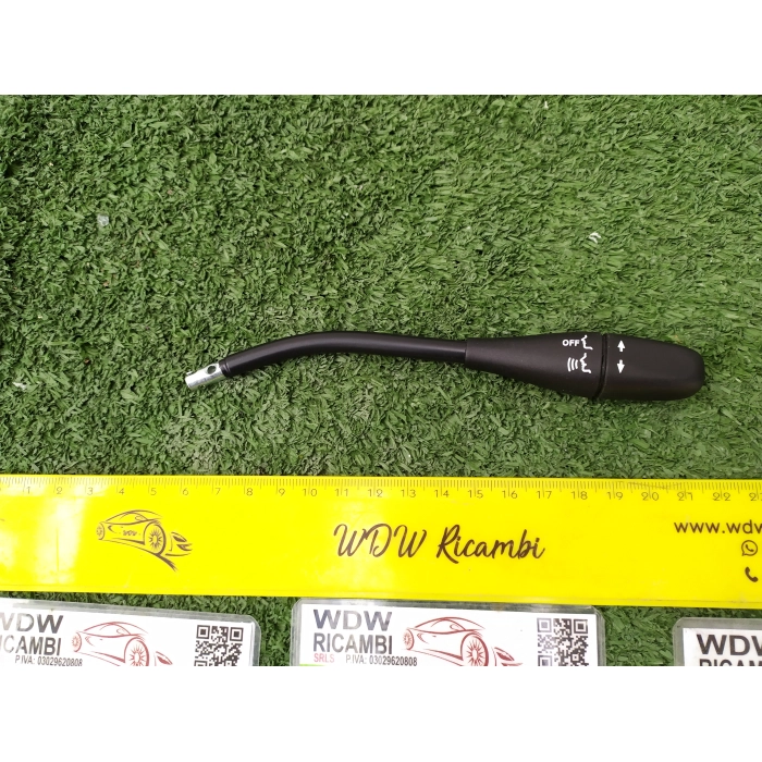 A1695450044 LEVA DEVIOLUCI COMANDO VOCALE AL VOLANTE MERCEDES CLASSE A