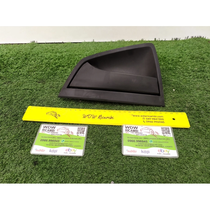 MANIGLIA APRIPORTA PORTIERA ESTERNA POST DX DESTRA ALFA ROMEO GIULIETTA