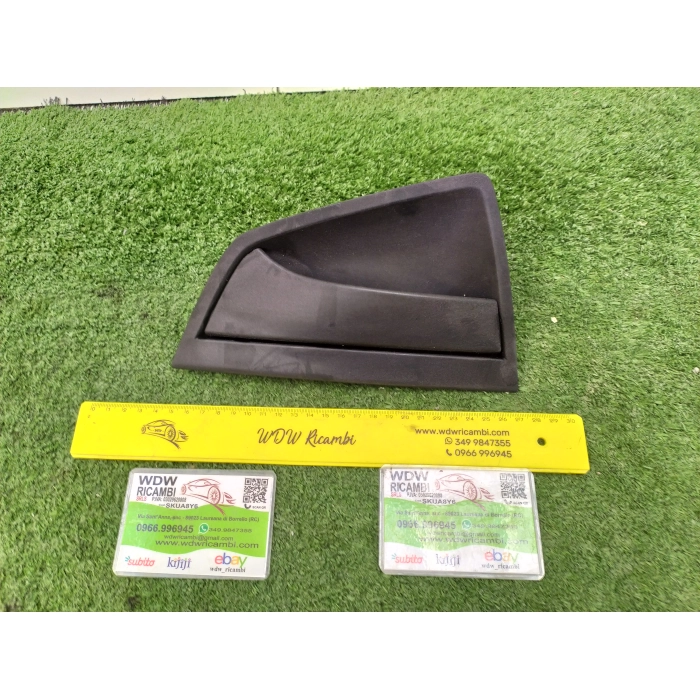 MANIGLIA APRIPORTA PORTIERA ESTERNA POST DX DESTRA ALFA ROMEO GIULIETTA