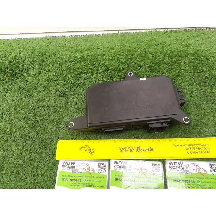 51796699 CENTRALINA PORTA ALZACRISTALLO ANTERIORE DESTRO DX FIAT CROMA