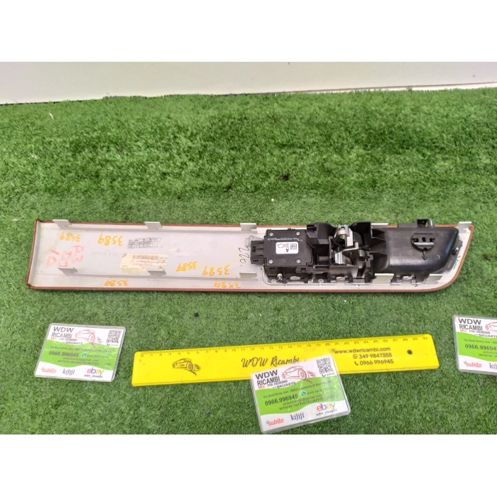 AH2214017AA MANIGLIA INTERNA CHIUSURA APERTURA ELETTRICA RANGE ROVER SPORT