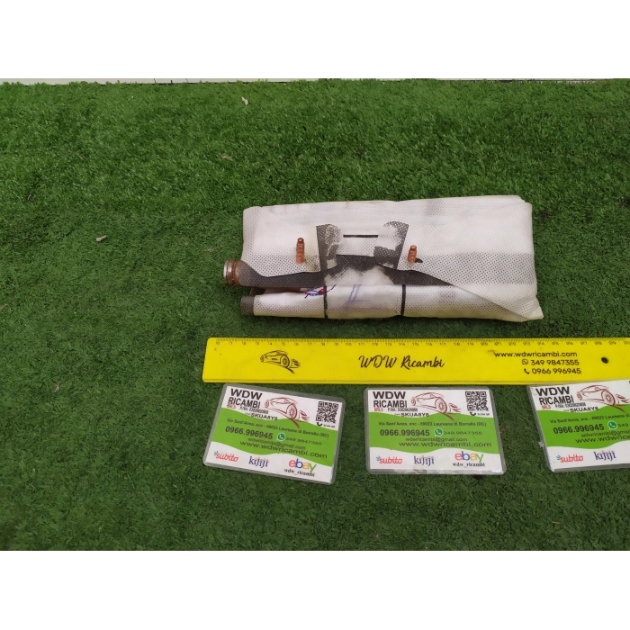 985H04352R AIRBAG SEDILE LATERALE DESTRO DX RENAULT KADJAR (HA \ HL)