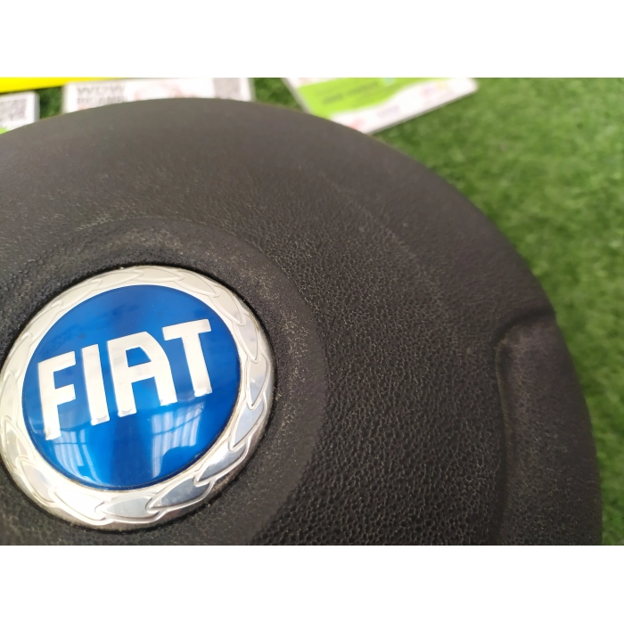 AIRBAG VOLANTE STERZO ANTERIORE LATO GUIDA FIAT IDEA (2003/2012)