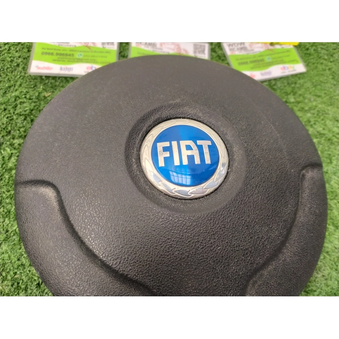AIRBAG VOLANTE STERZO ANTERIORE LATO GUIDA FIAT IDEA (2003/2012)