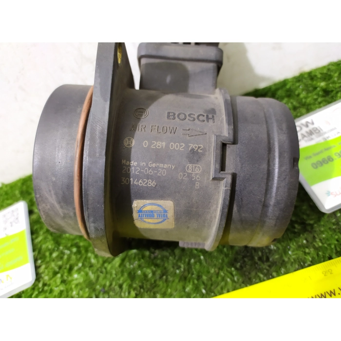 DEBIMETRO FLUSSOMETRO REGOLATORE MASSA ARIA FIAT IDEA 1.3 90CV (2003/2012)