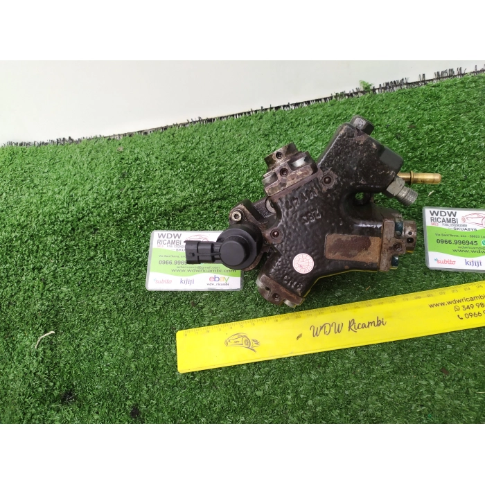 POMPA CARBURANTE GASOLIO DIESEL FIAT IDEA 1.3 MTJ 66KW 90CV (2003/2012)