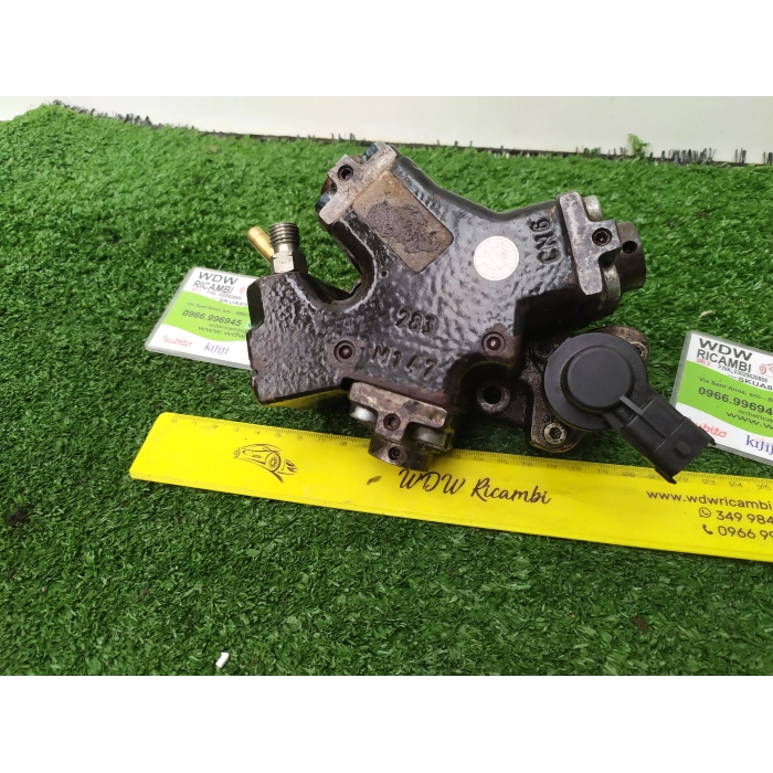 POMPA CARBURANTE GASOLIO DIESEL FIAT IDEA 1.3 MTJ 66KW 90CV (2003/2012)