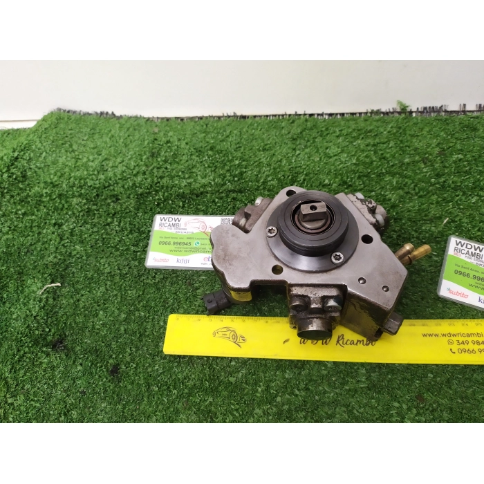 POMPA CARBURANTE GASOLIO DIESEL FIAT IDEA 1.3 MTJ 66KW 90CV (2003/2012)