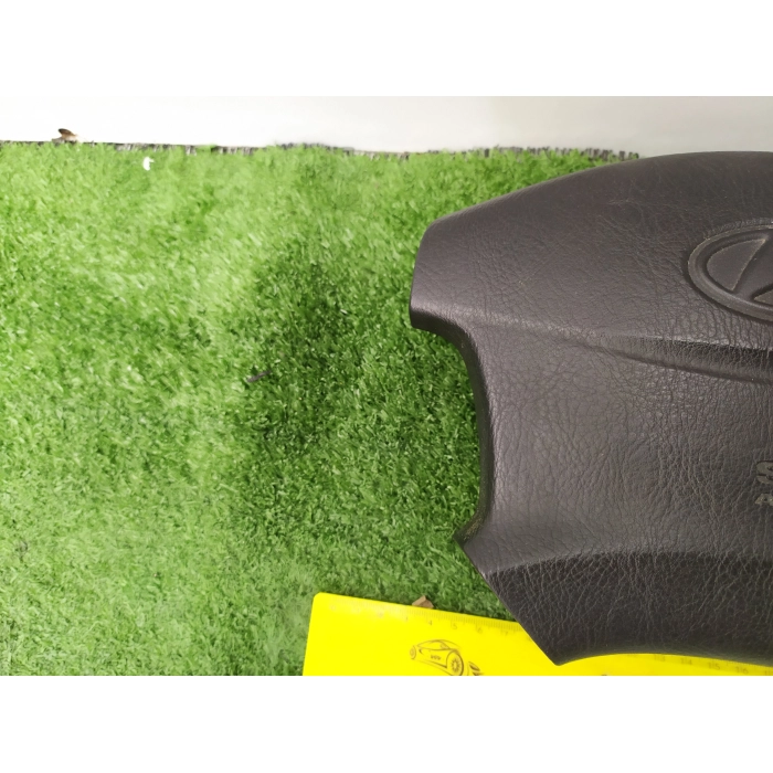 AIRBAG VOLANTE GUIDA STERZO HYUNDAI TRAJET 2.7 127KW 173CV (1999\2008)