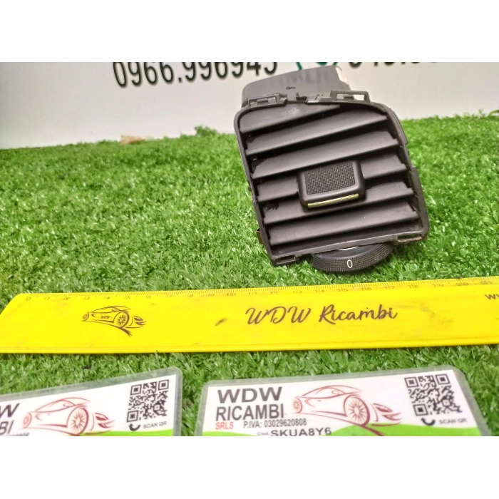 13321921 BOCCHETTA AERAZIONE CRUSCOTTO LATO DESTRO DX OPEL INSIGNIA