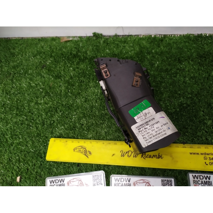 13321921 BOCCHETTA AERAZIONE CRUSCOTTO LATO DESTRO DX OPEL INSIGNIA