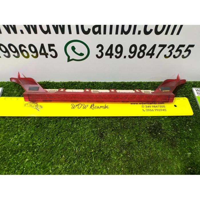 FANALE FANALINO TERZO 3 STOP PORTELLONE POSTERIORE POST BMW SERIE 1 ( E87 )