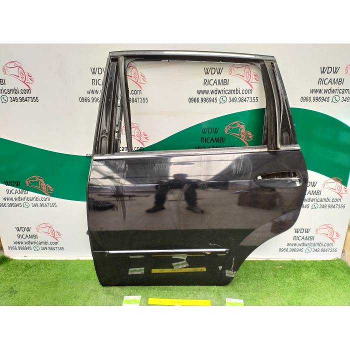 PORTA PORTIERA SPORTELLO POSTERIORE SINISTRO SX FIAT CROMA (194) 1.9 MTJ 110KW