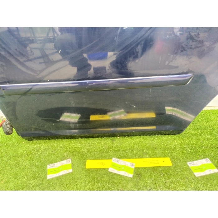 PORTA PORTIERA SPORTELLO POSTERIORE SINISTRO SX FORD C-MAX 1 I SERIE