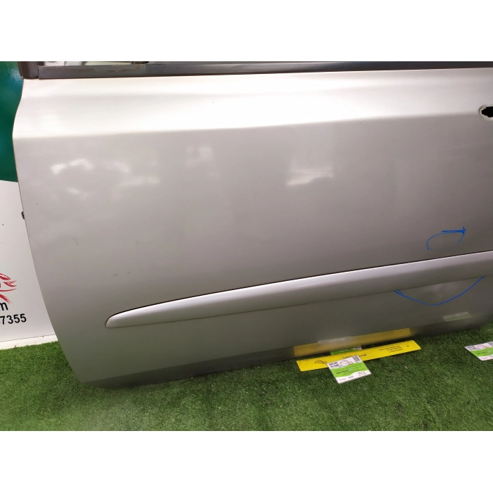 PORTIERA PORTA SPORTELLO ANTERIORE ANT SINISTRO SX FIAT STILO ( 192 )