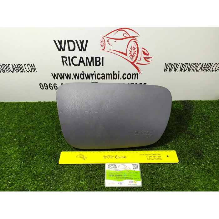AIRBAG ANTERIORE ANT DESTRO DX LATO PASSEGGERO DAEWOO MATIZ (800) (1998\2007)