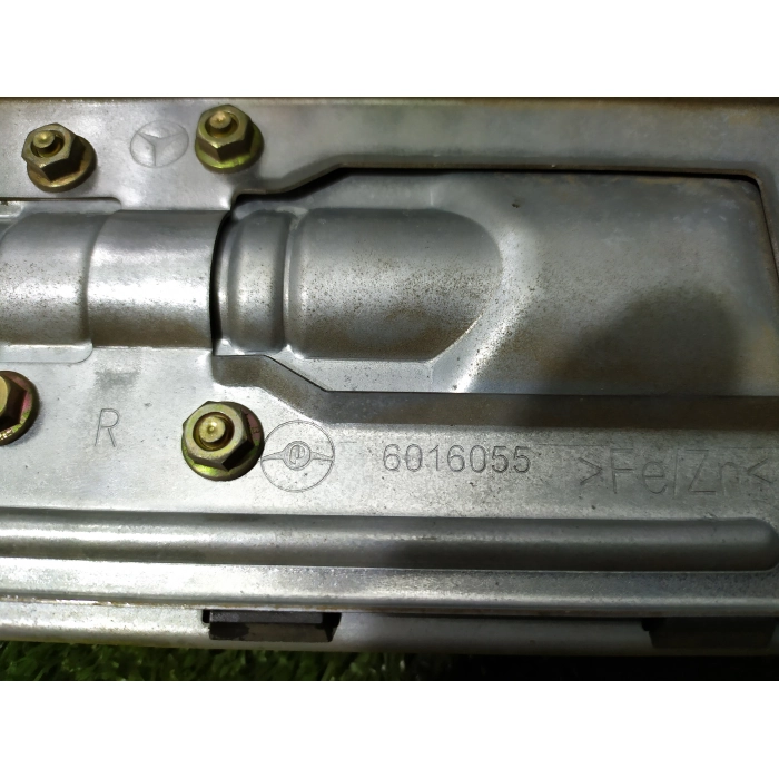 AIRBAG ANTERIORE ANT DESTRO DX MERCEDES CLASSE A (W168) 170CDI (1997\2004)