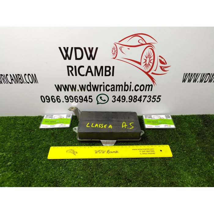 AIRBAG PORTA PORTIERA ANTERIORE ANT SINISTRO SX MERCEDES CLASSE A (W168)