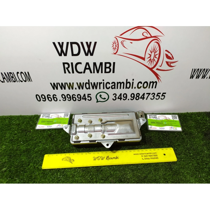 AIRBAG PORTA PORTIERA ANTERIORE ANT SINISTRO SX MERCEDES CLASSE A (W168)