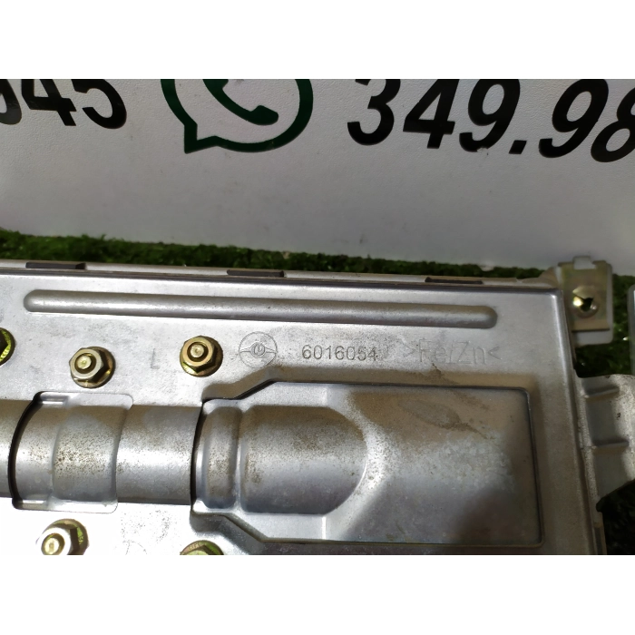 AIRBAG PORTA PORTIERA ANTERIORE ANT SINISTRO SX MERCEDES CLASSE A (W168)