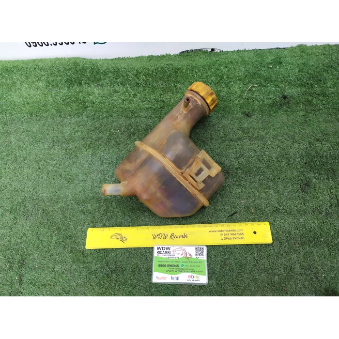 VASCHETTA ACQUA LIQUIDO REFRIGERANTE RADIATORE DAEWOO MATIZ (1998\2007)
