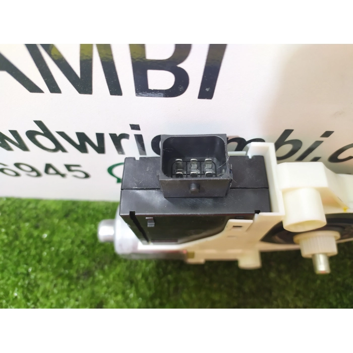 MOTORINO ALZAVETRO ALZACRISTALLO ANTERIORE ANT DESTRO DX FIAT 500X (334)