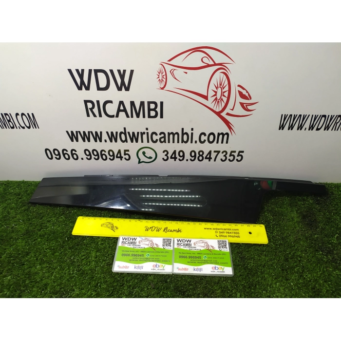 MODANATURA RIVESTIMENTO PORTIERA ANTERIORE ANT DESTRO DX FIAT 500X (334)