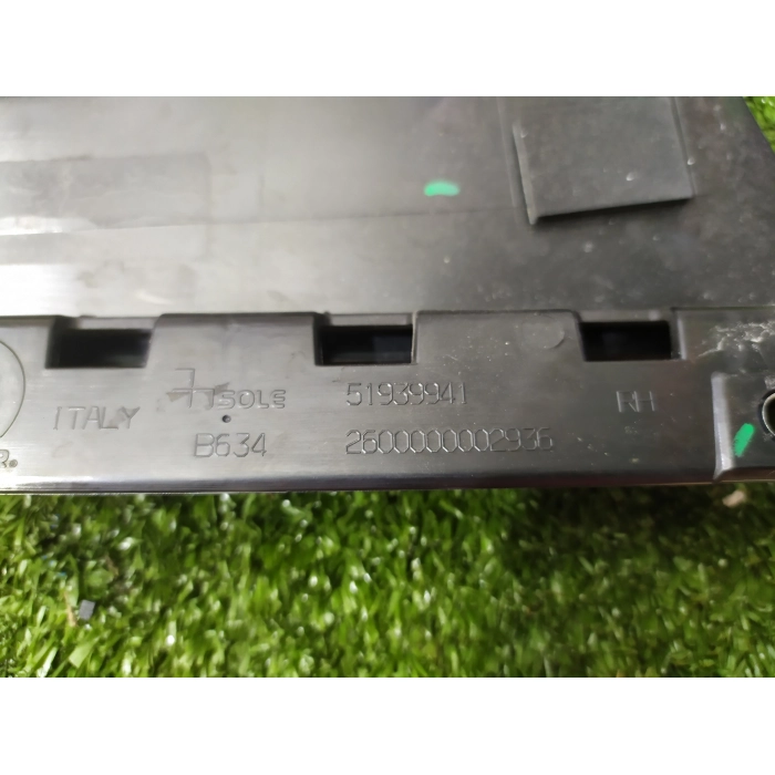 MODANATURA RIVESTIMENTO PORTIERA ANTERIORE ANT DESTRO DX FIAT 500X (334)