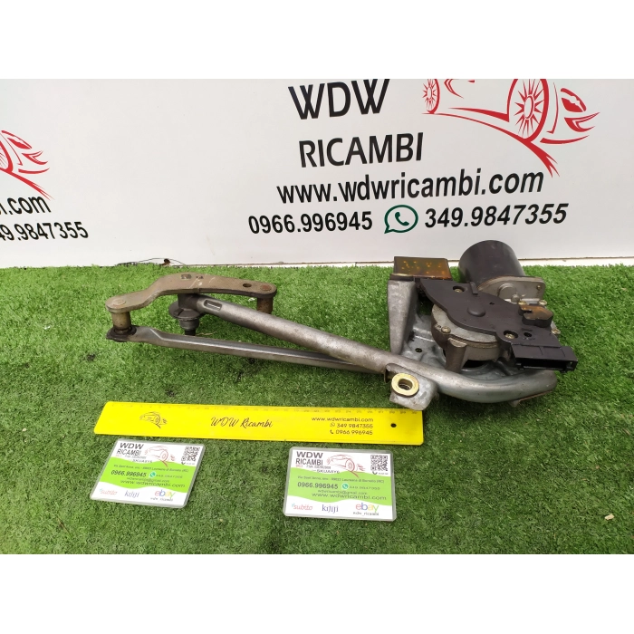 A1688200242 MOTORINO TERGICRISTALLO ANTERIORE ANT MERCEDES CLASSE A (W168)