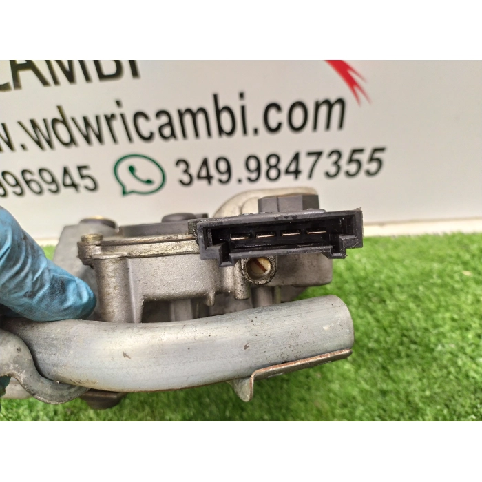 A1688200242 MOTORINO TERGICRISTALLO ANTERIORE ANT MERCEDES CLASSE A (W168)
