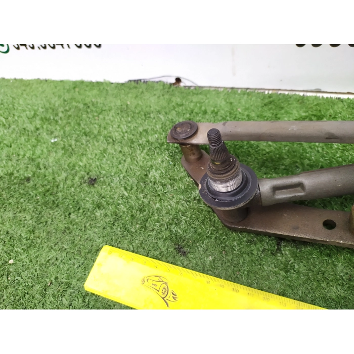 A1688200242 MOTORINO TERGICRISTALLO ANTERIORE ANT MERCEDES CLASSE A (W168)