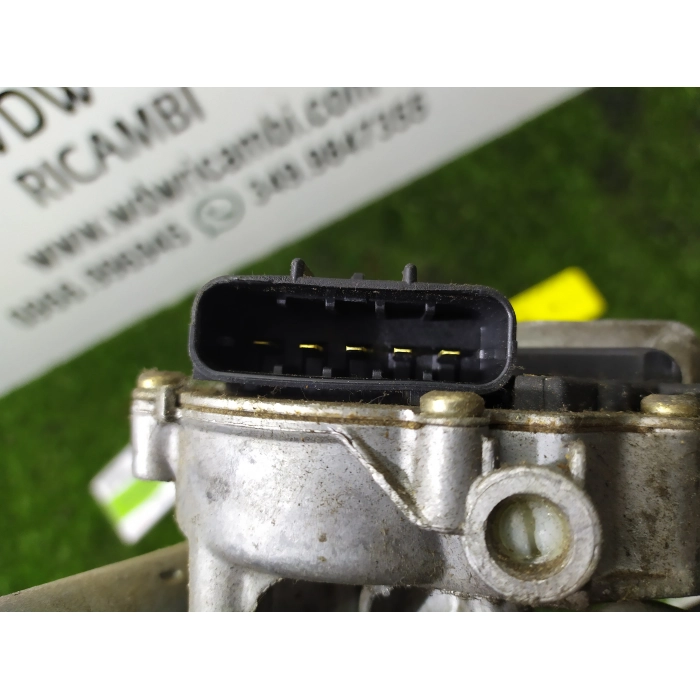 MOTORINO TERGICRISTALLO ANTERIORE ANT PARABREZZA FIAT STILO (192) (2001\2010)