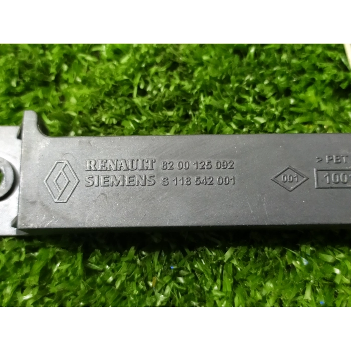 SENSORE ANTENNA AMPLIFICATORE RESISTENZA RENAULT SCENIC MEGANE 2 SERIE