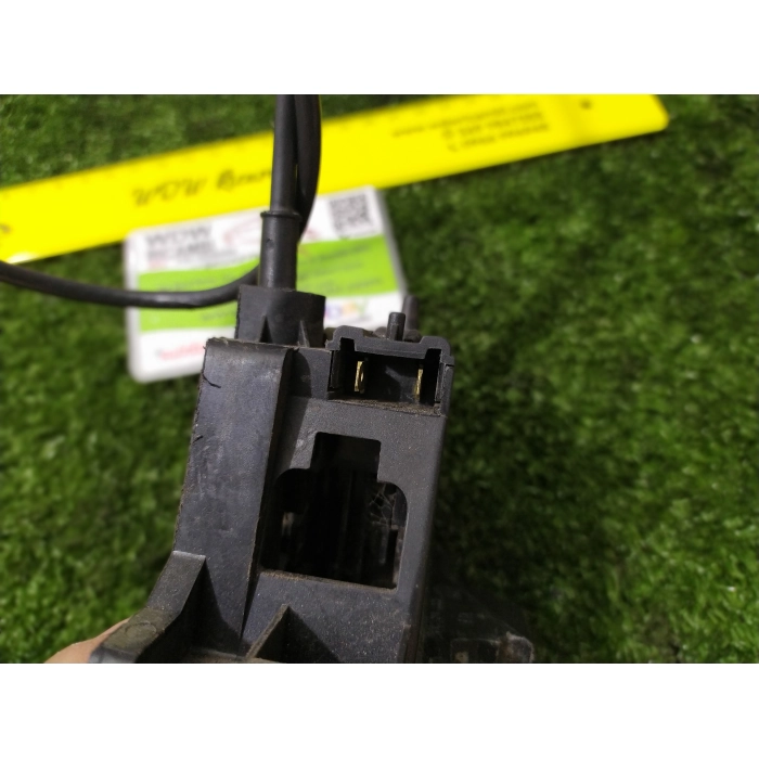 SERRATURA CHIUSURA PORTIERA POSTERIORE POST SINISTRO SX RENAULT MEGANE 1°