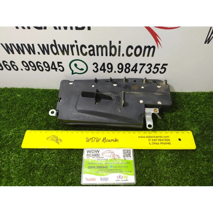 AIRBAG SEDILE LATERALE ANTERIORE ANT SINISTRO SX VW VOLKSWAGEN GOLF IV 4