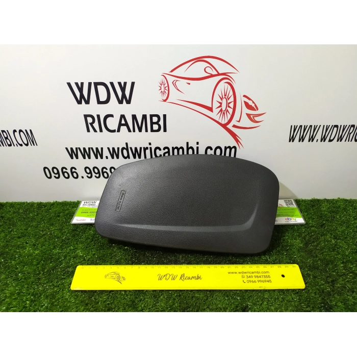 DISPOSITIVO AIRBAG SEDILE ANTERIORE ANT LATO DESTRO DX FIAT GRANDE PUNTO 199