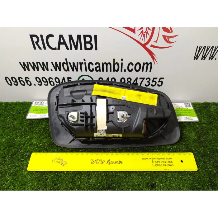 DISPOSITIVO AIRBAG SEDILE ANTERIORE ANT LATO DESTRO DX FIAT GRANDE PUNTO 199