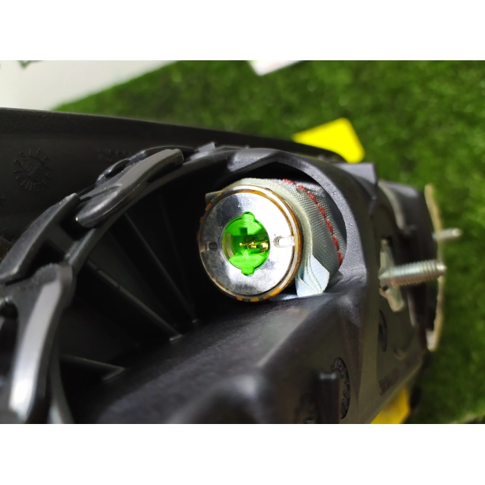 DISPOSITIVO AIRBAG SEDILE ANTERIORE ANT LATO DESTRO DX FIAT GRANDE PUNTO 199