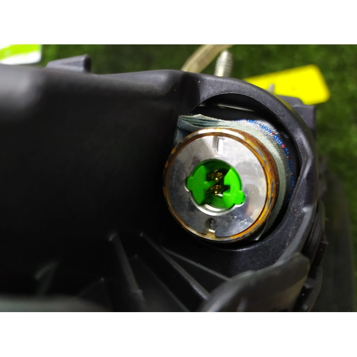 DISPOSITIVO AIRBAG SEDILE ANTERIORE ANT LATO SINISTRO SX FIAT GRANDE PUNTO 199