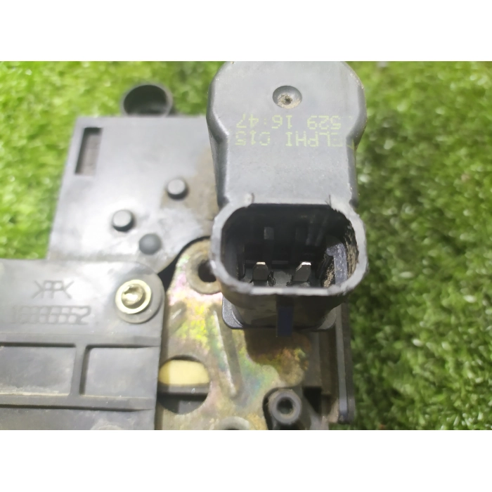 SERRATURA CHIUSURA ELETTRICA PORTA ANTERIORE ANT DESTRA DX ALFA ROMEO 156