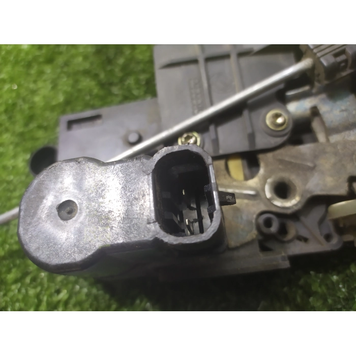 SERRATURA CHIUSURA ELETTRICA PORTA ANTERIORE ANT SINISTRO SX ALFA ROMEO 156
