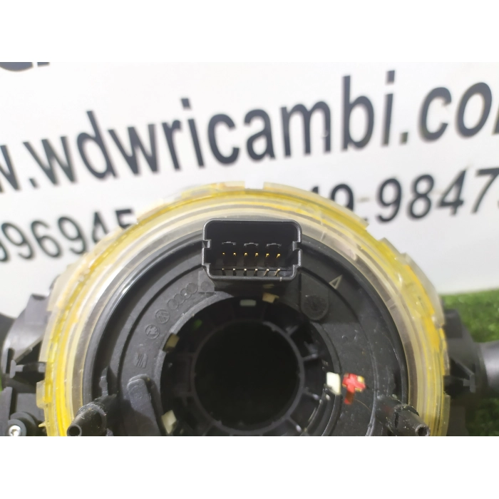 DEVIOLUCI DEVIOSGANCIO LEVE COMANDO CONTATTO SPIRALE AUDI A6 (C6) (2004\2011)