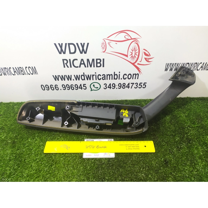 MANIGLIA INTERNA GRUPPO COMANDO ALZAVETRO POSTERIORE DESTRO AUDI A6 (C6)