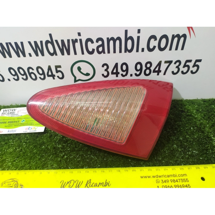 STOP FANALE FANALINO INTERNO POSTERIORE POST DESTRO DX ALFA ROMEO 147
