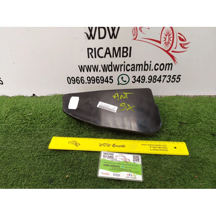 46756114 AIRBAG SEDILE LATO ANTERIORE SINISTRO SX ALFA ROMEO 147 1.9 JTD (2000\2010)