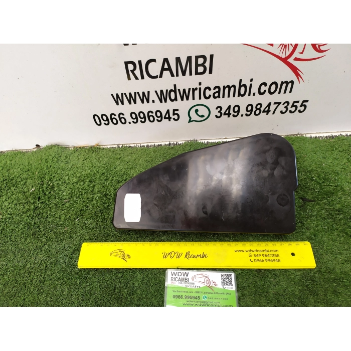 AIRBAG SEDILE LATO ANTERIORE ANT DESTRO DX ALFA ROMEO 147 1.9 JTD (2000\2010)