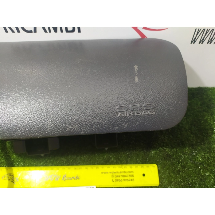 AIRBAG ANTERIORE ANT LATO DESTRO DX PASSEGGERO CRUSCOTTO DAEWOO LANOS